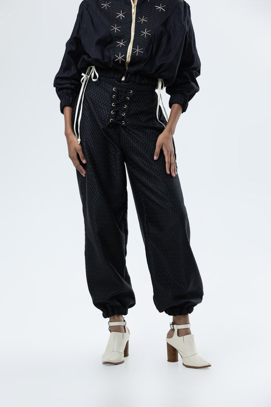 Bombache Pants