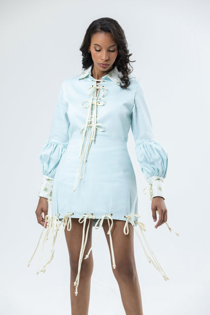 Sol Skirt