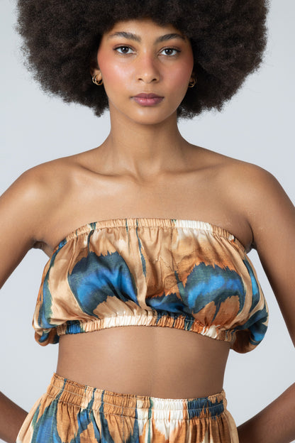 Bahia Bra Top