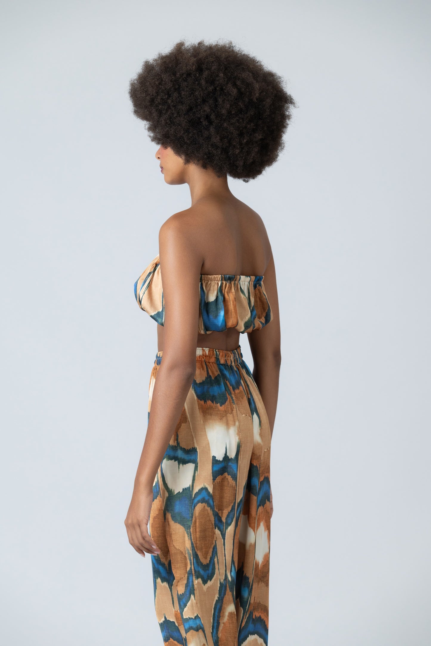 Bahia Bra Top