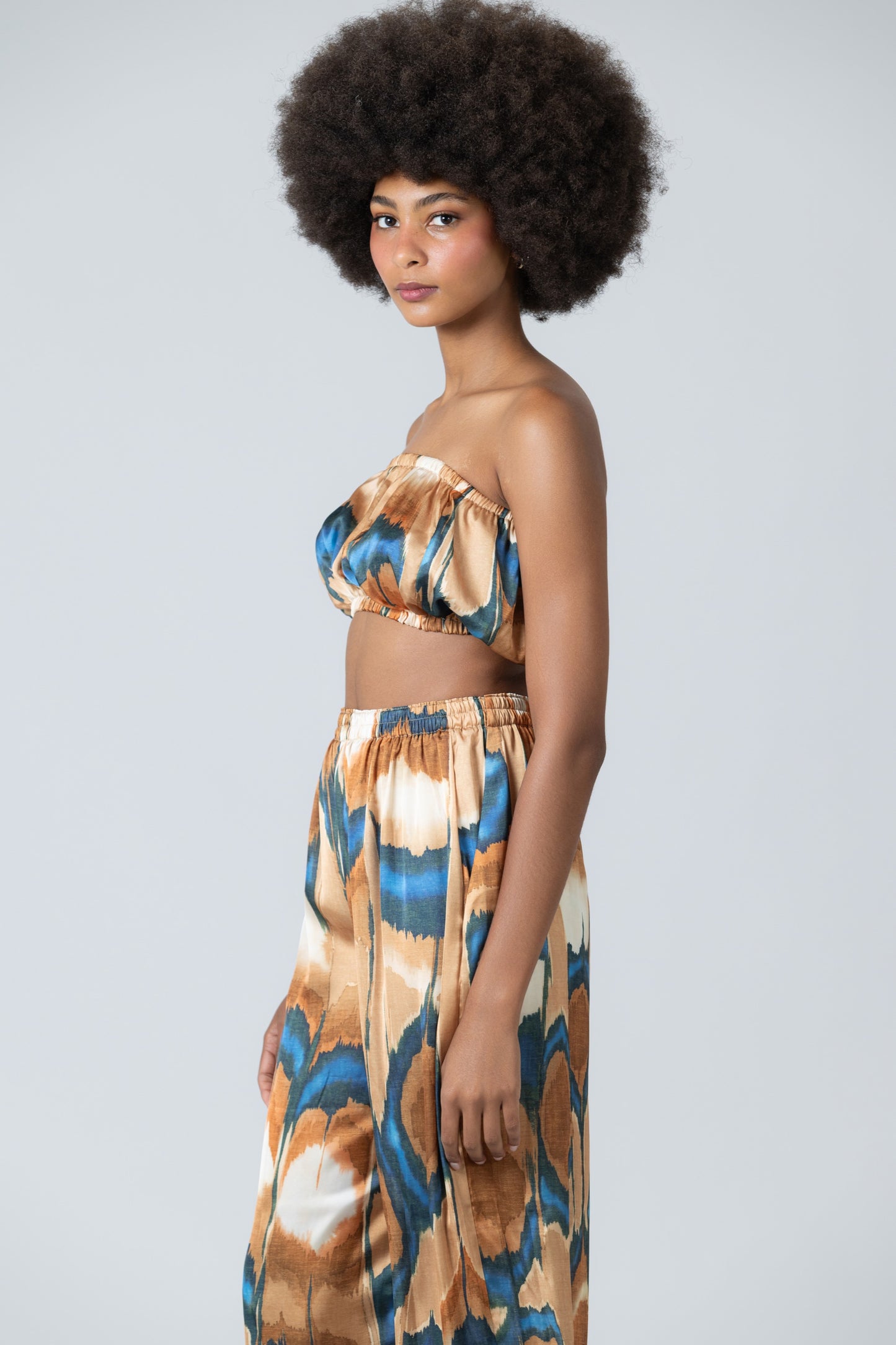 Bahia Bra Top