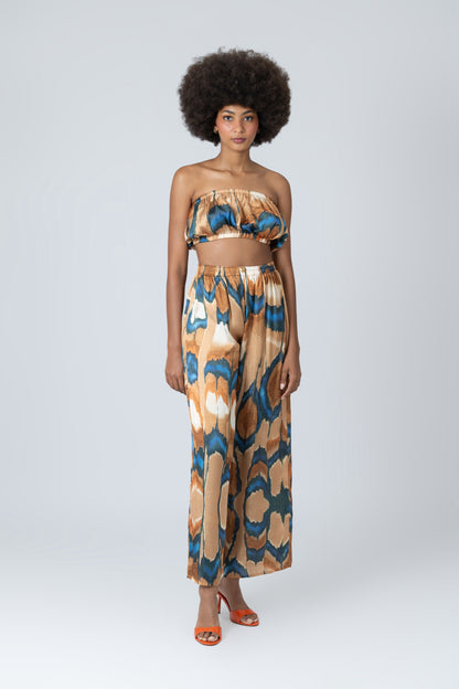 Bahia Bra Top