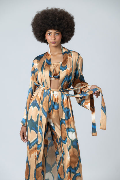 Bahia Kimono