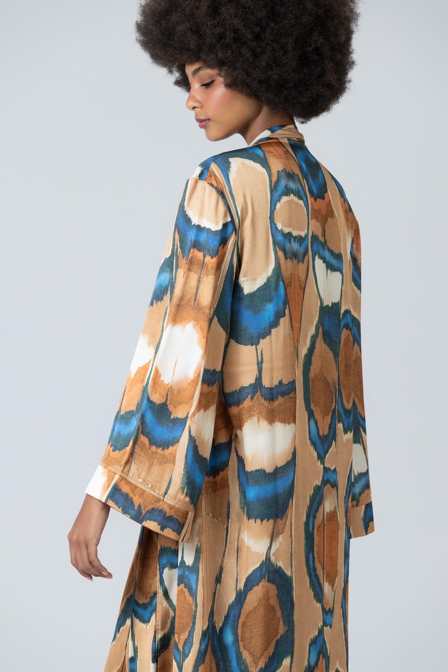 Bahia Kimono