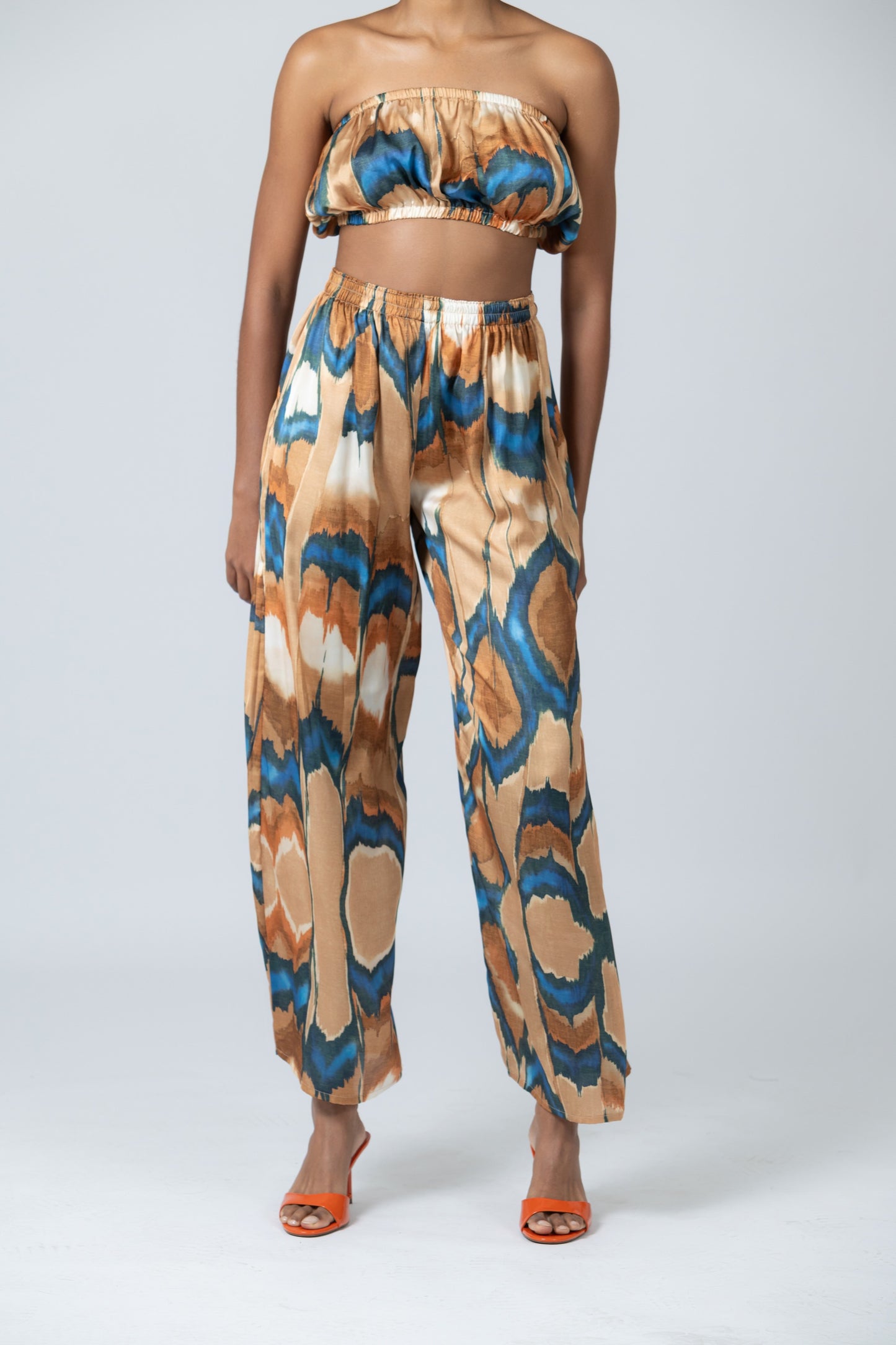 Bahia Bra Top