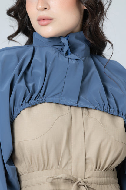 Brisa Cropped Jacket