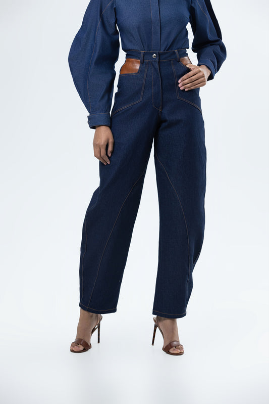 Catcher Pants