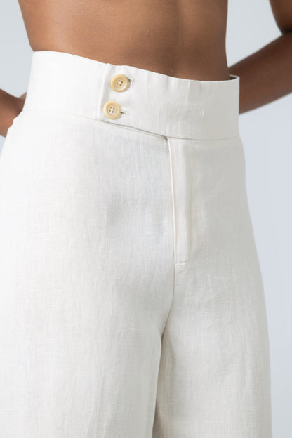 Pantalón "CONTINUO - BRISA"