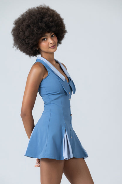 Caribe Padel Dress