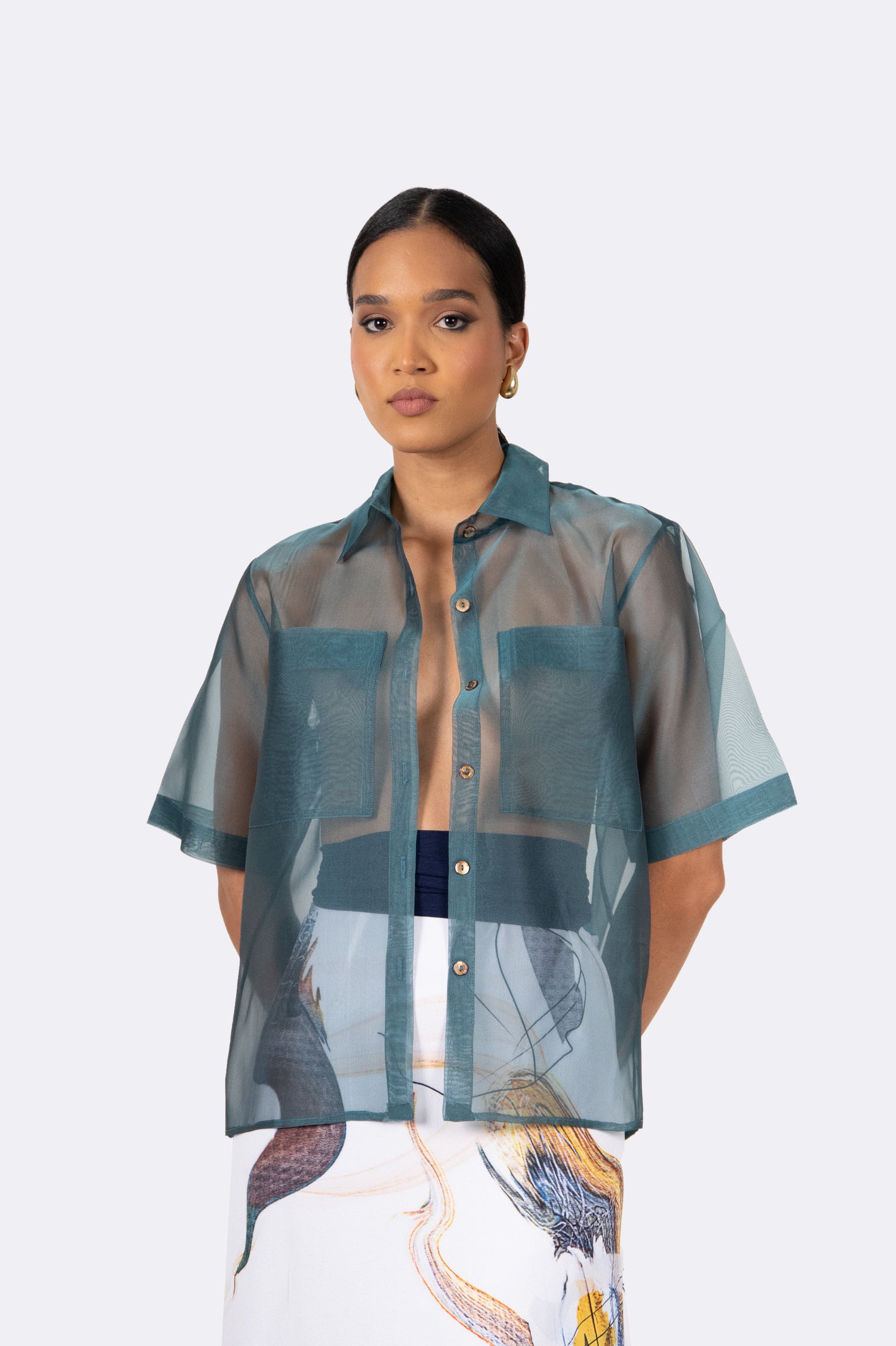 Carlotta Shirt