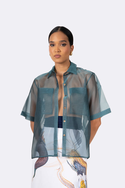 Carlotta Shirt