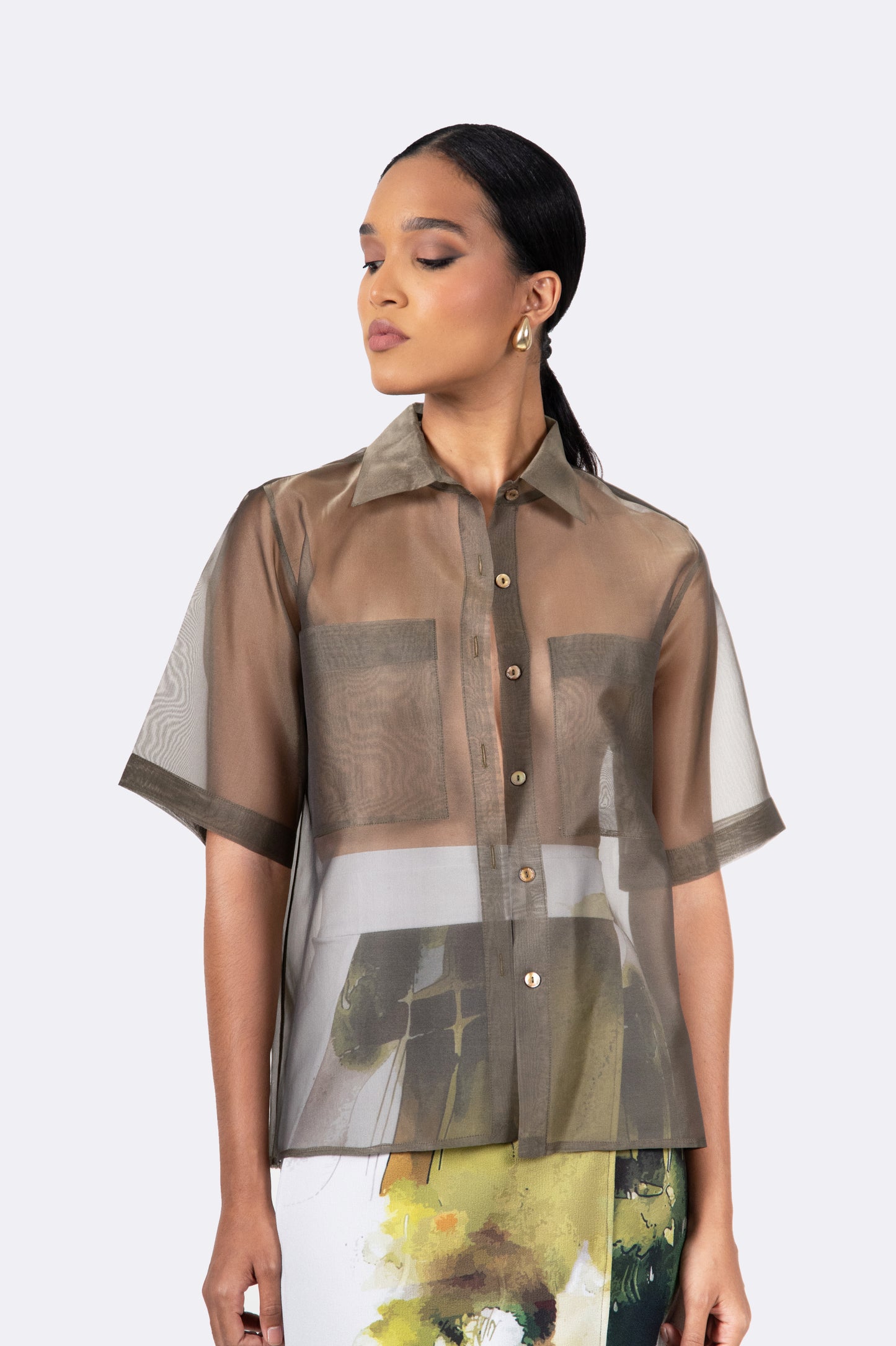 Carlotta Shirt