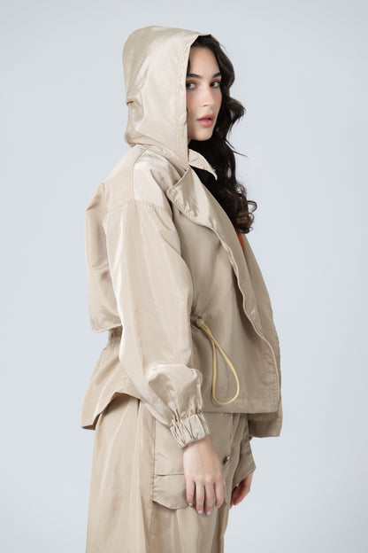 Cayena Raincoat