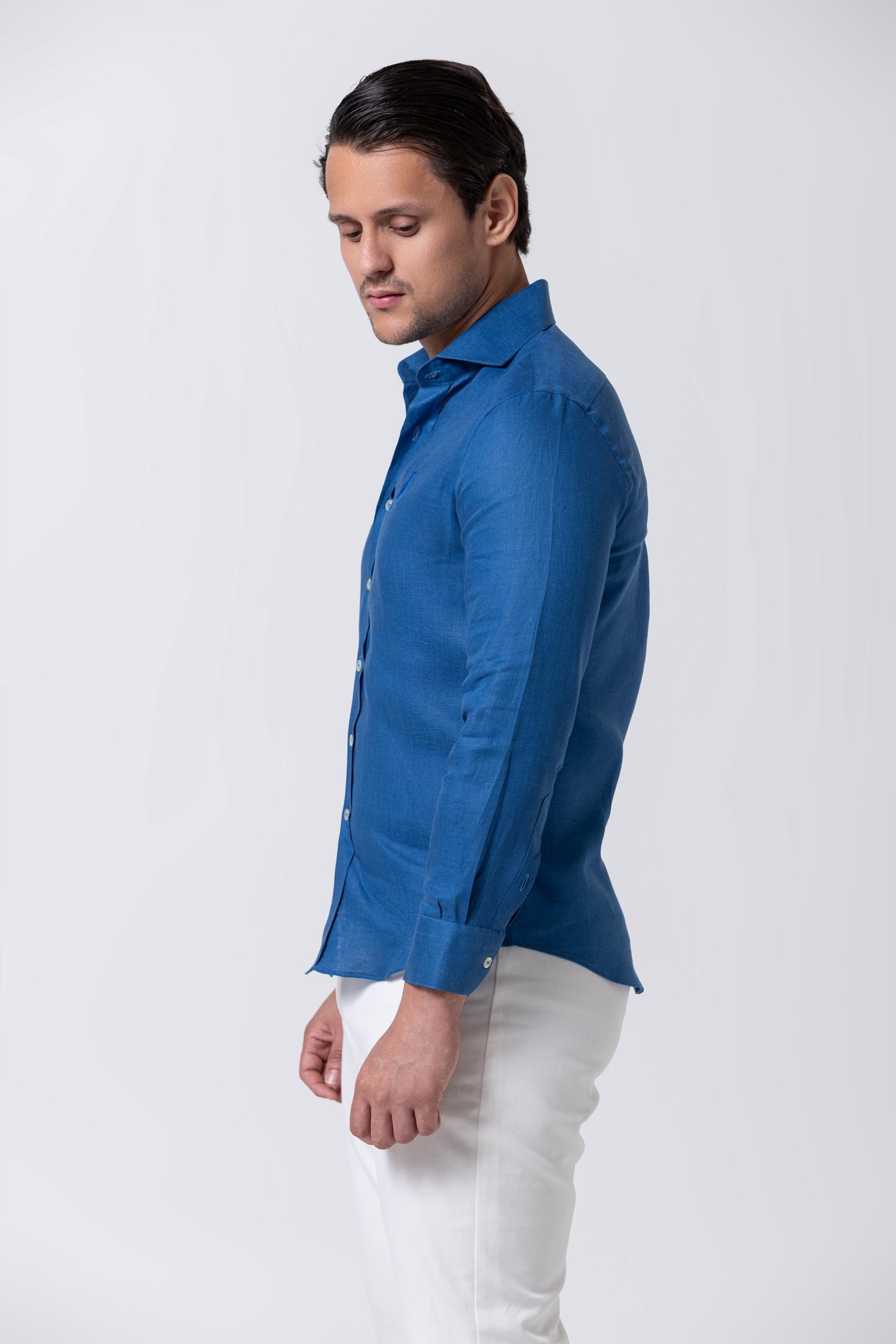 Cotorra Shirt Royal