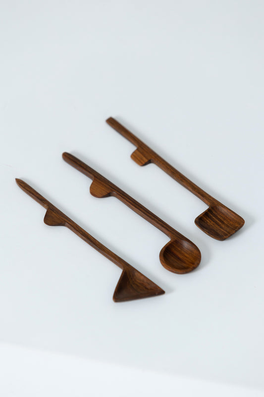 Cucharillas "Endémica"