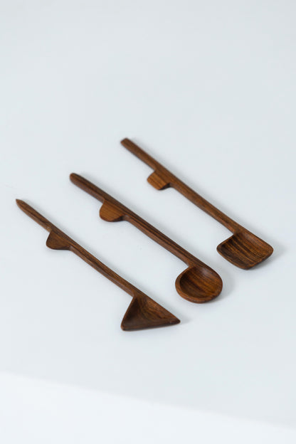 Cucharillas "Endémica"