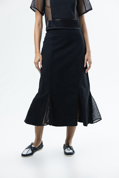 De La Fama Skirt