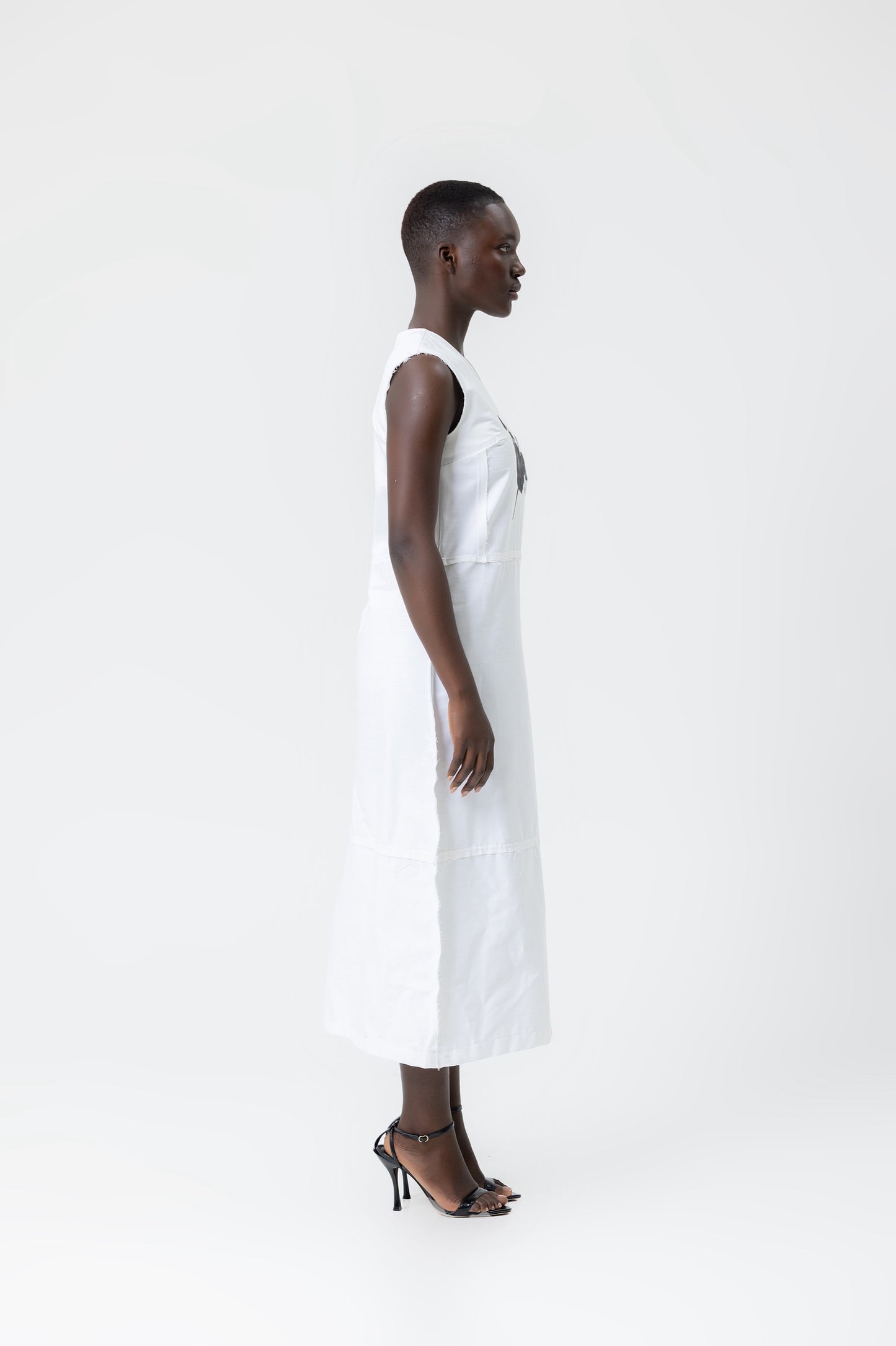 Deconstructed Dress