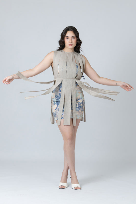 Deriva Dress