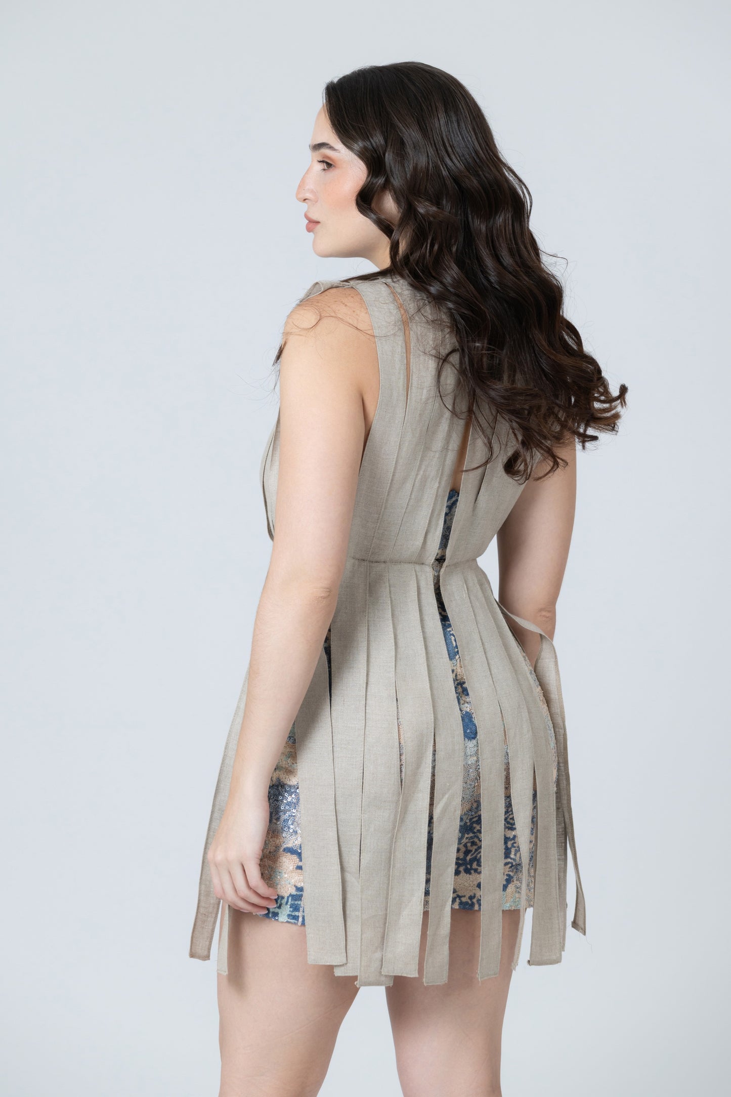 Deriva Dress
