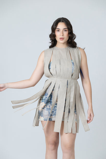 Deriva Dress