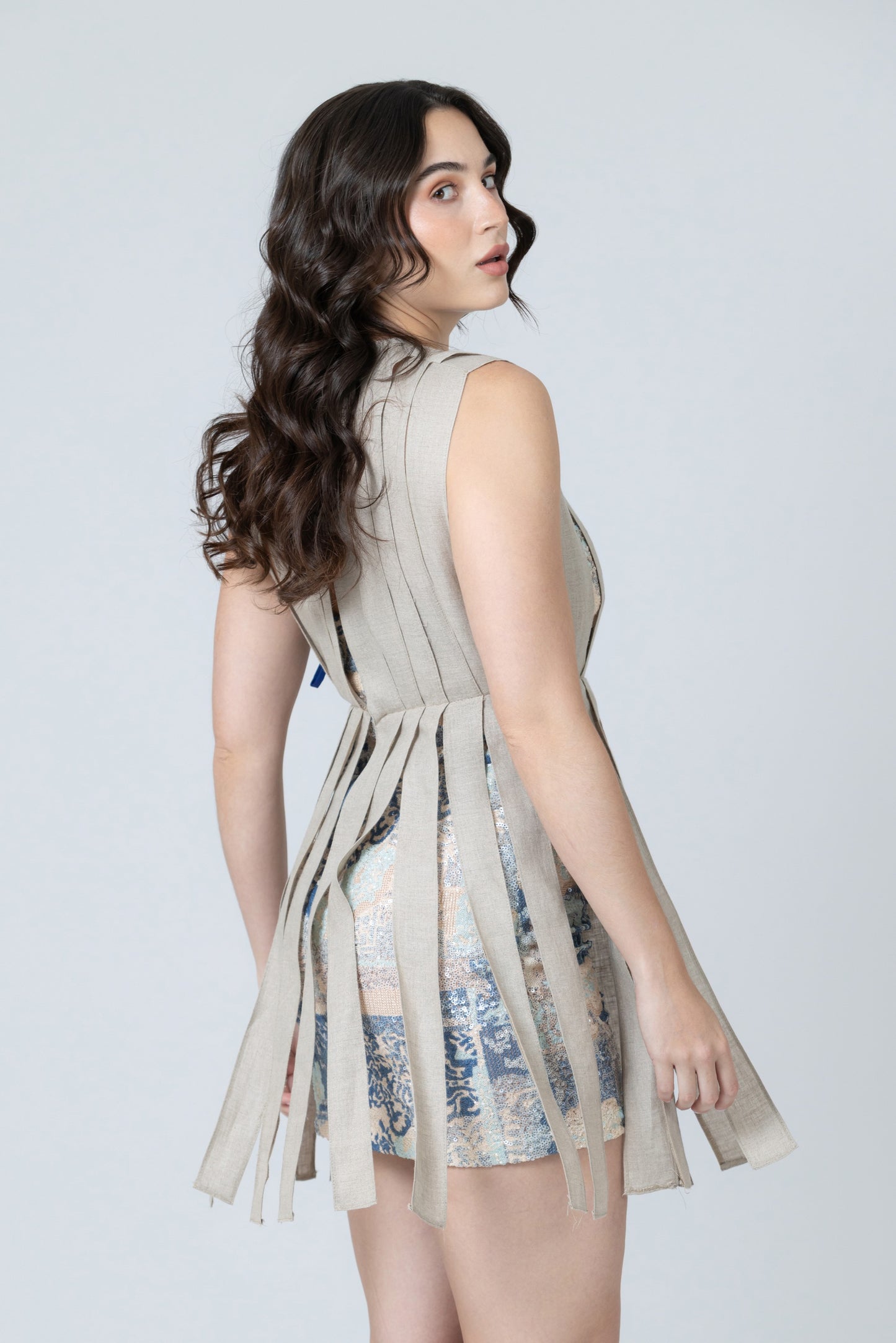 Deriva Dress