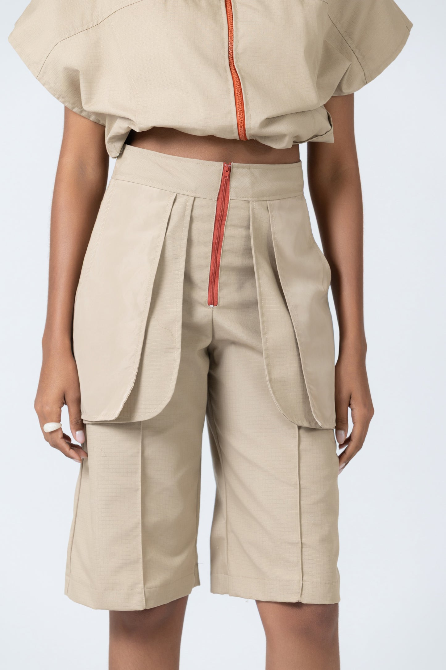 Dunas Bermuda Short