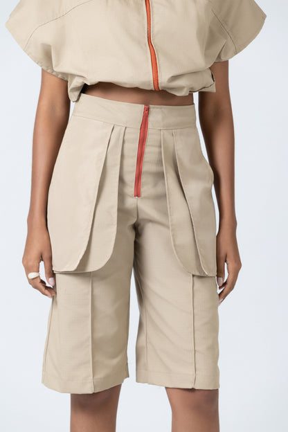 Dunas Bermuda Short