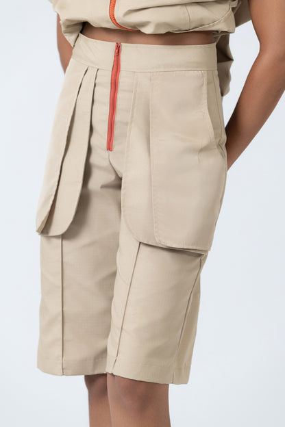 Dunas Bermuda Short