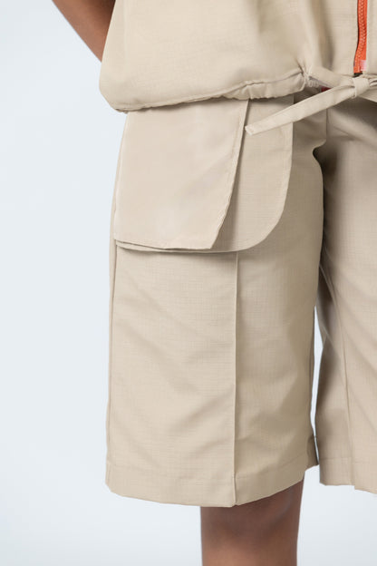 Dunas Bermuda Short