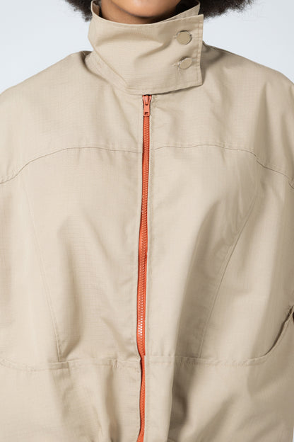 Dunas Short Sleeve Jacket