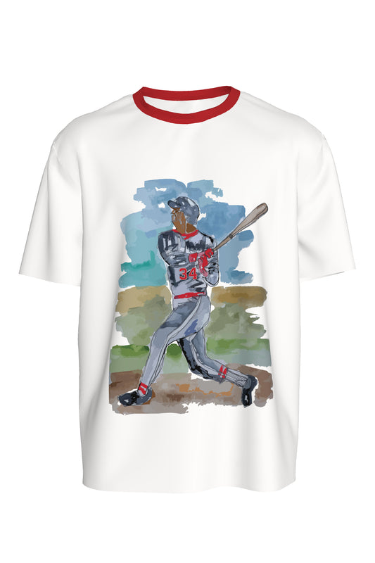 El 34 T-Shirt