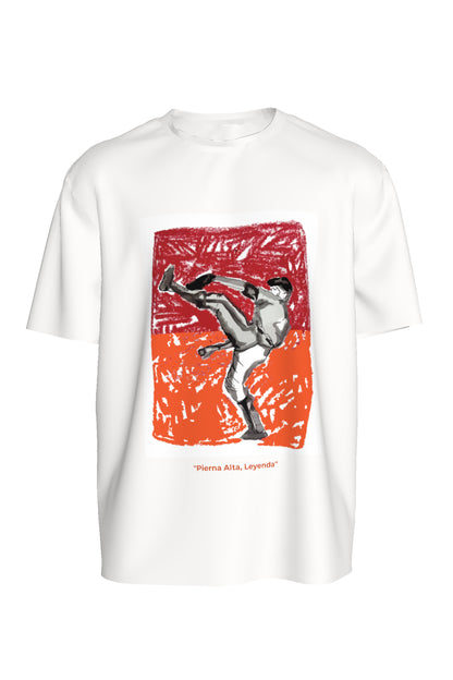 El Dandy T-Shirt