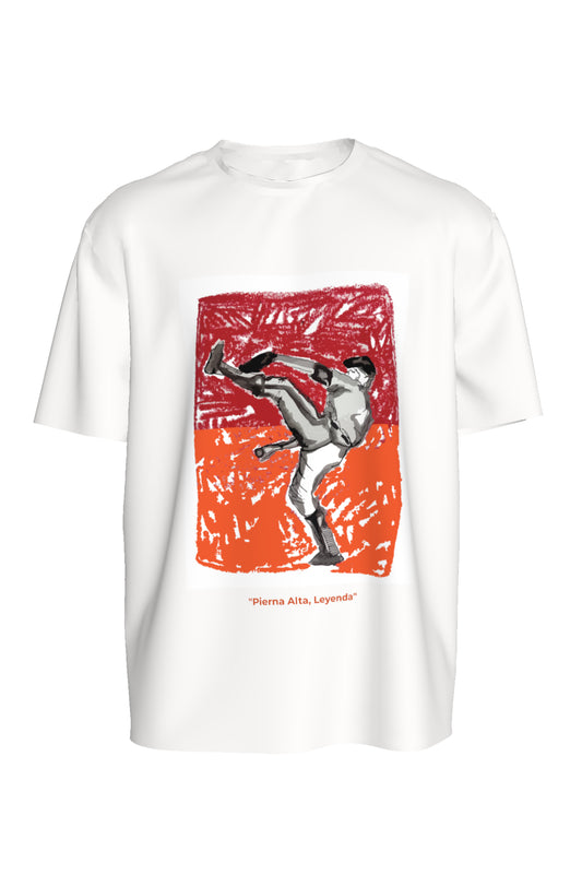 El Dandy T-Shirt