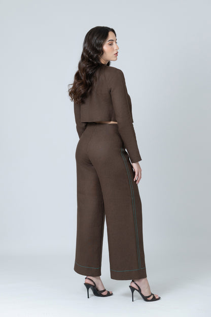 Erosion Jacket