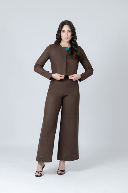 Erosion Jacket