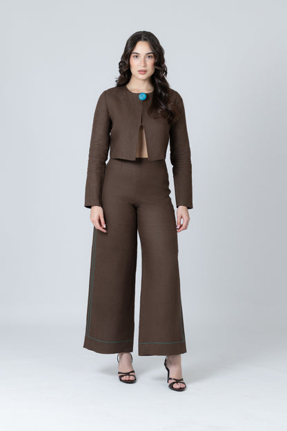 Erosion Jacket