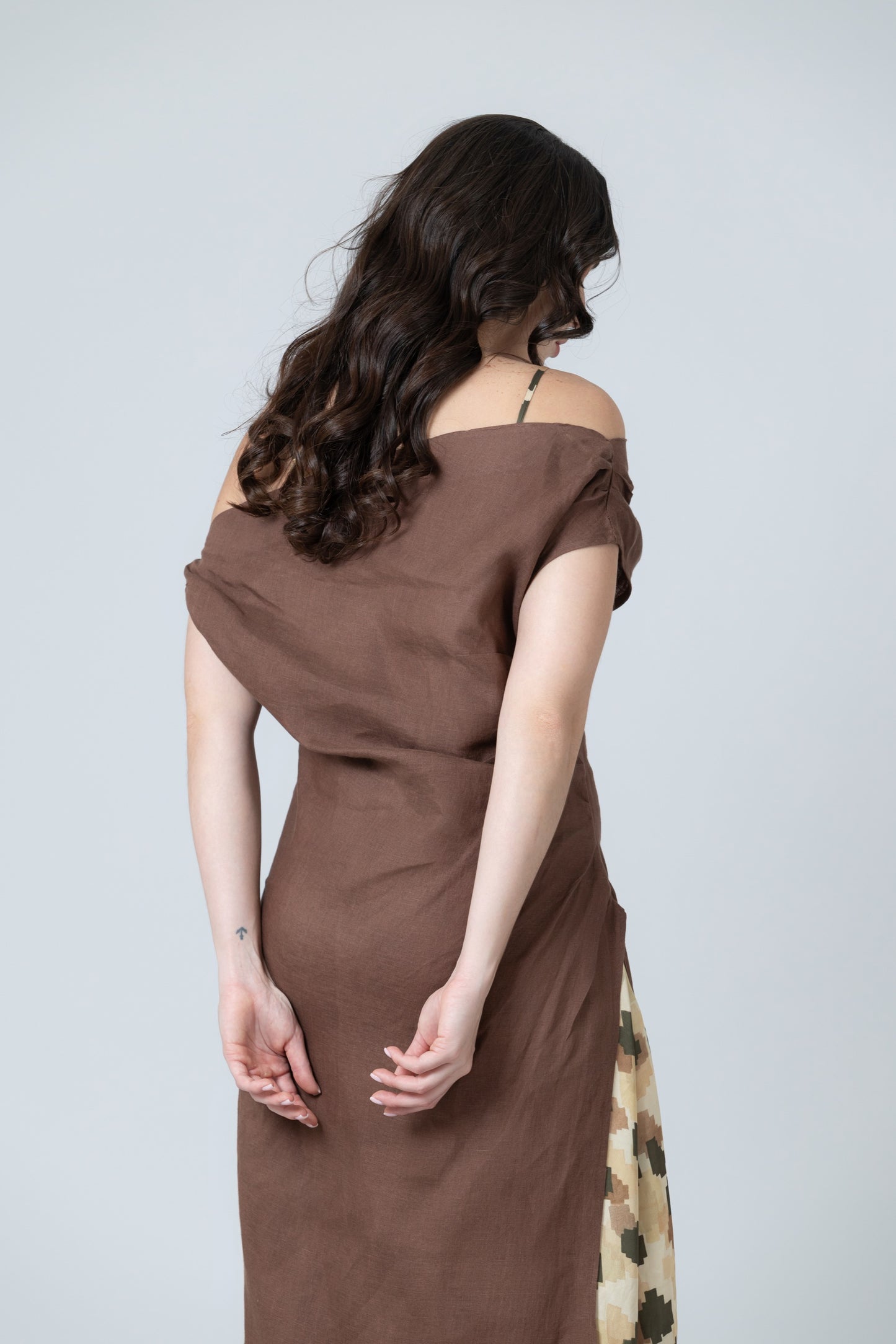Erosión Overcoat