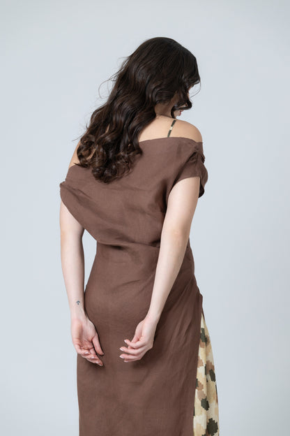 Erosión Overcoat