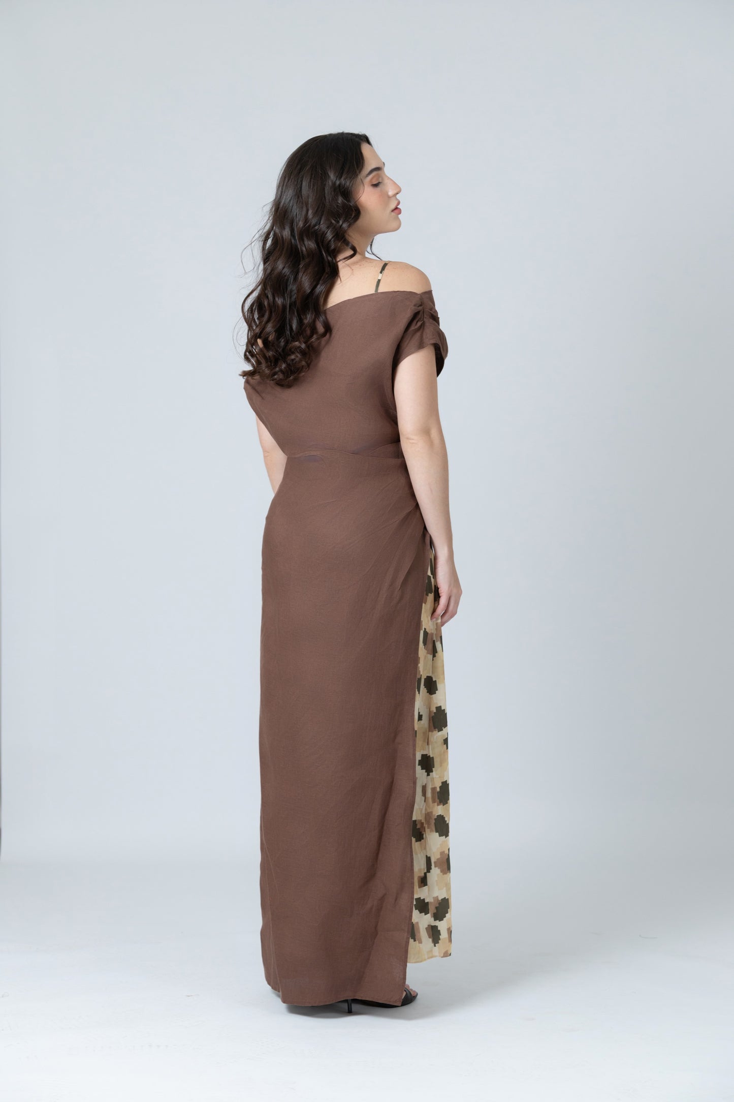 Erosión Overcoat