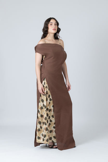 Erosión Overcoat