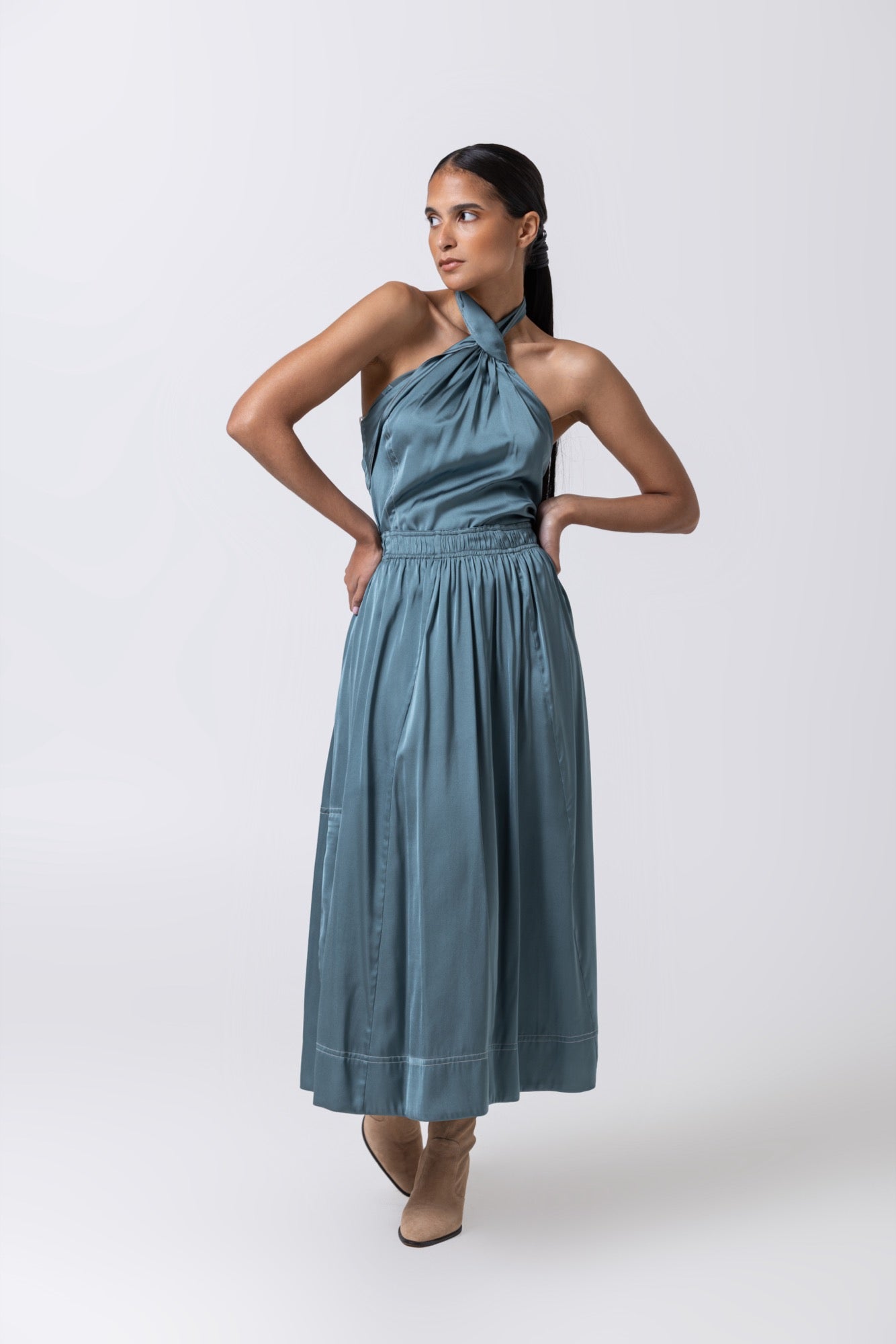 Ezra skirt