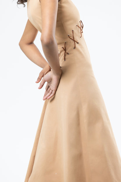 Final Inning Dress
