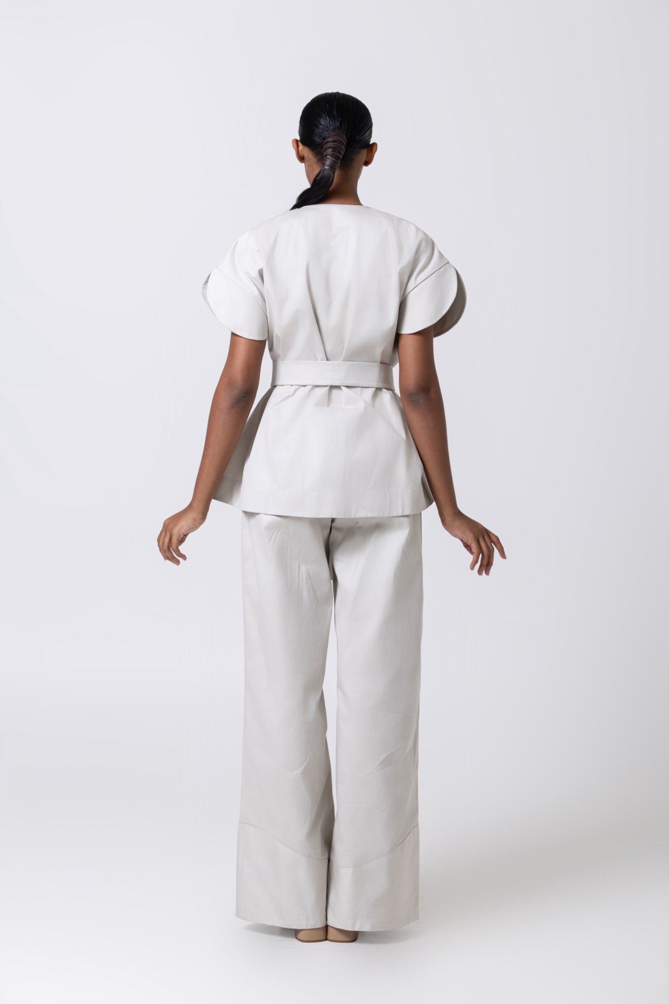 Grizel Onesize Blouse