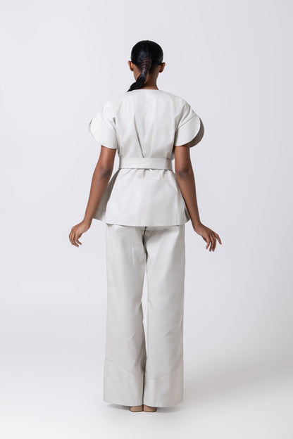 Grizel Onesize Blouse
