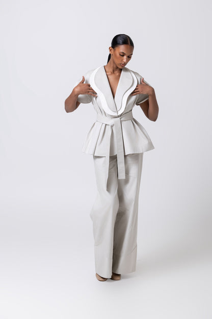 Grizel Onesize Blouse