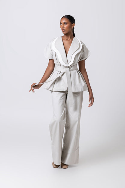 Grizel Onesize Blouse