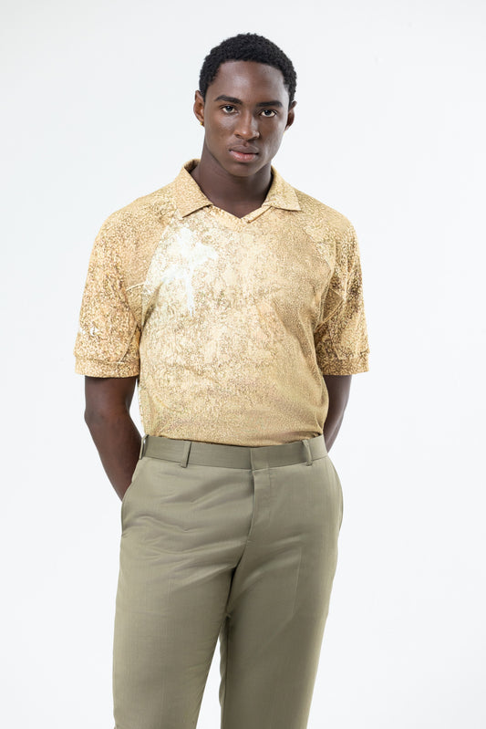 Golden Age Platano League Jersey