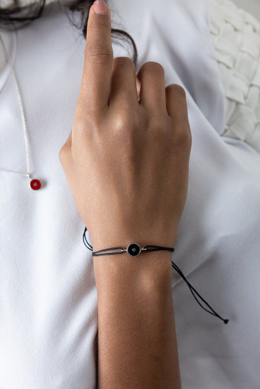 Homerun Pill Bracelet