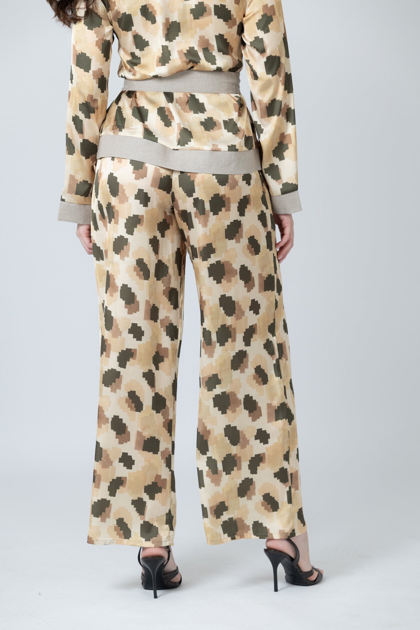 Horizonte Pants